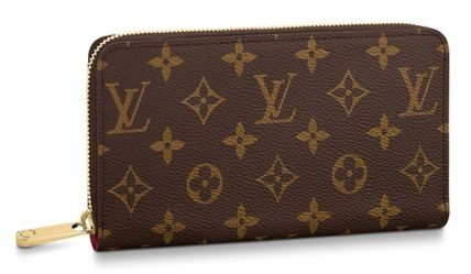 Louis Vuitton Zippy Wallet M41895 