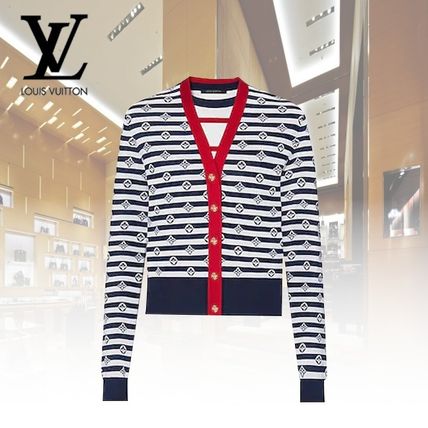Louis Vuitton 2020 SS Cardigans 1A7TGO 