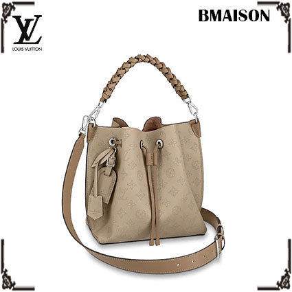 Louis Vuitton 2019 20AW Muria M55799 