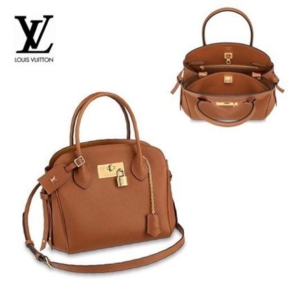 Louis Vuitton Milla Pm M51684 