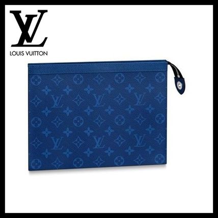 Louis Vuitton 2020 SS Elegant Style Clutches M30423 