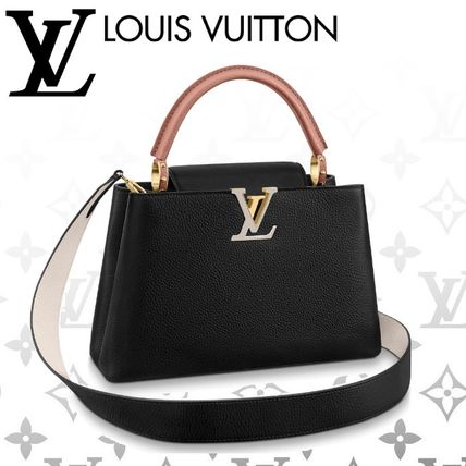 Louis Vuitton 2019 20AW Capucines Pm M56904 