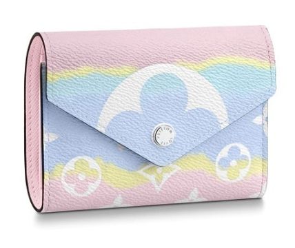 Louis Vuitton Folding Wallets M69113 