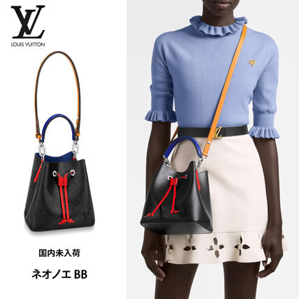 Louis Vuitton Logo Handbags 
