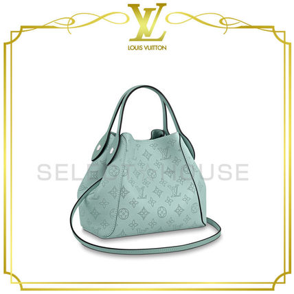 Louis Vuitton MAHINA 2020 SS Hina Pm M55905 