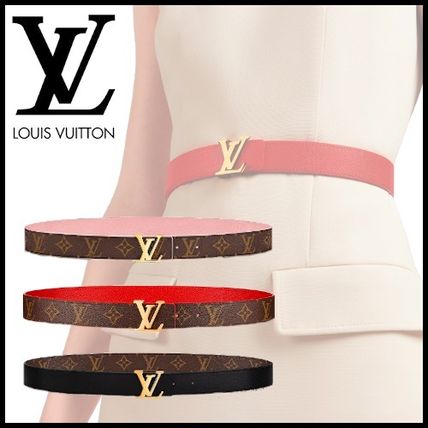 Louis Vuitton Lv Initiales 30Mm Reversible M9453V M9498V M9052V 