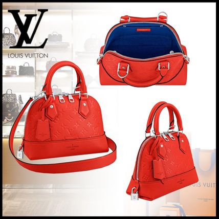 Louis Vuitton ALMA 2020 SS Neo Alma Bb M44886 