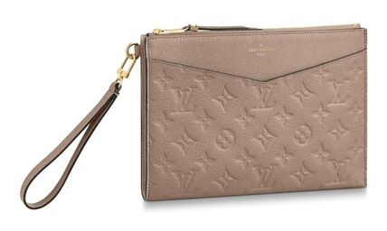 Louis Vuitton Pochette Melanie Mm M68707 