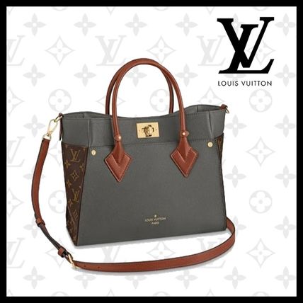 Louis Vuitton 2020 21AW Totes M56550 