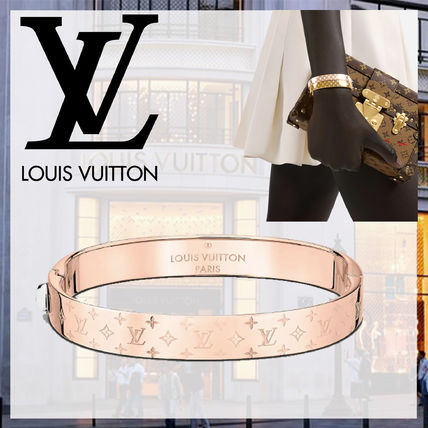 Louis Vuitton Casual Style Bracelets M00254 