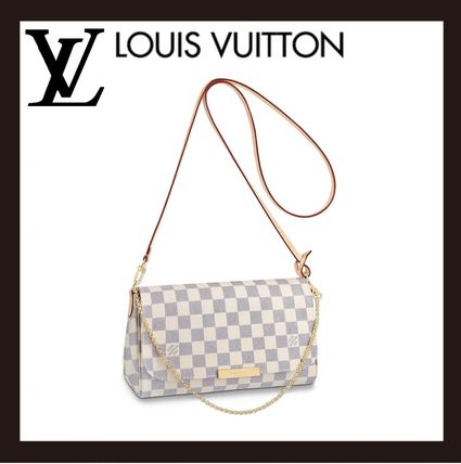 Louis Vuitton Shoulder Bags N41275 