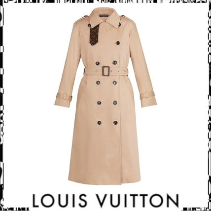 Louis Vuitton 2020 SS Monogram Casual Style Medium Office Style Elegant Style 1A68D7 