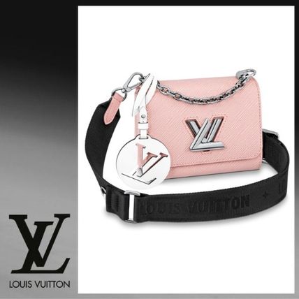 Louis Vuitton Shoulder Bags M56887 