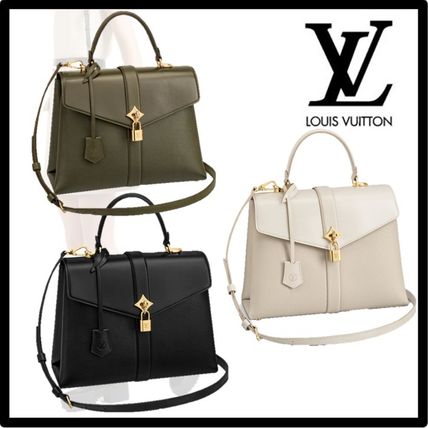 Louis Vuitton Shoulder Bags M53816 M53815 M53819 