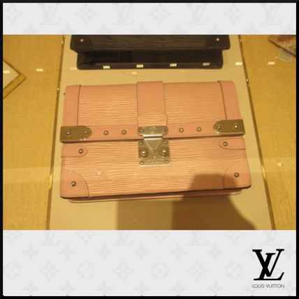 Louis Vuitton Trunk Chain Wallet M67508 