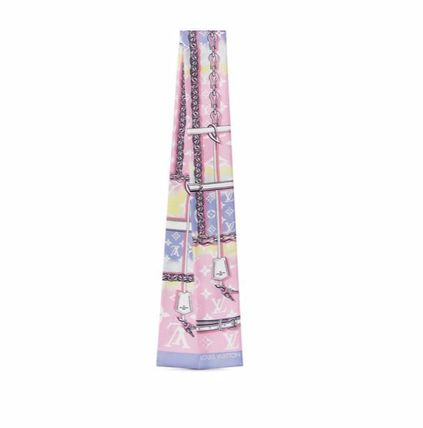 Louis Vuitton Lightweight Scarves  Shawls M76186 