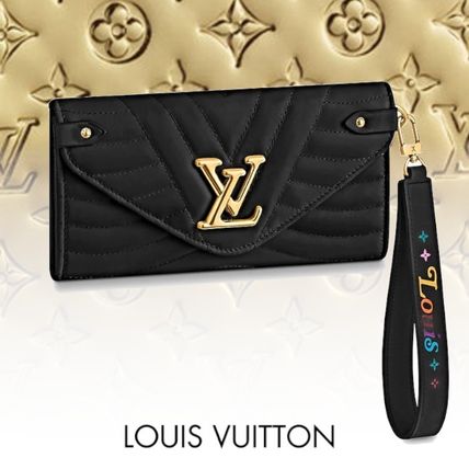 Louis Vuitton Clutches M63298 