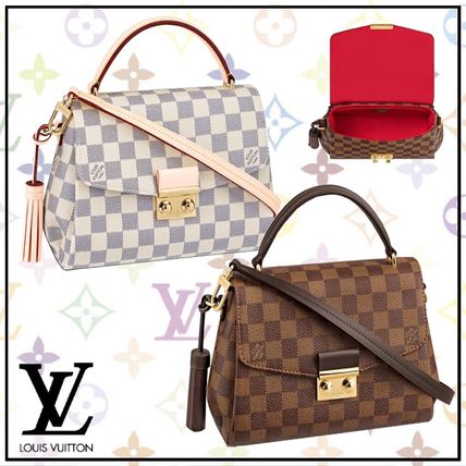 Louis Vuitton 2018 19AW Croisette N41581 N53000 