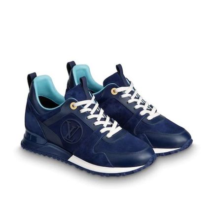Louis Vuitton 2019 20AW Run Away Sneaker 1A5C30 