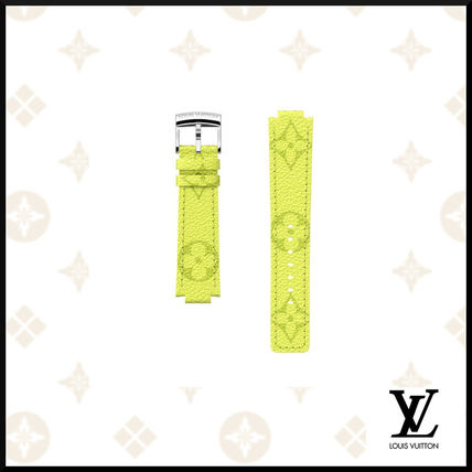 Louis Vuitton Elegant Style Watches 