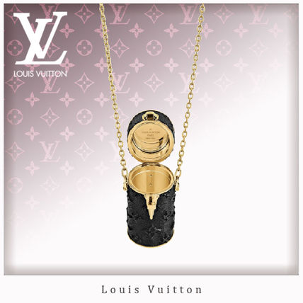 Louis Vuitton MONOGRAM 2020 SS Lipstick Case MP2589 