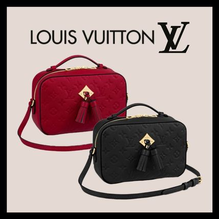 Louis Vuitton Saintonge M44606 M44593 