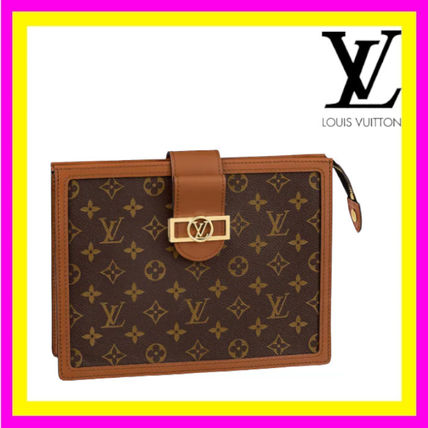 Louis Vuitton Clutches M69184 