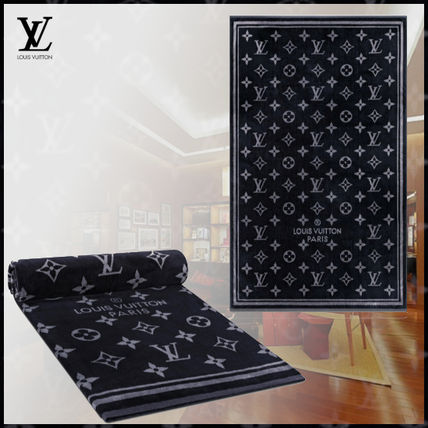 Louis Vuitton 2020 SS Monogram Unisex Swimwear 