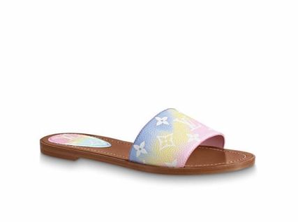 Louis Vuitton Sandals 1A7TP0 