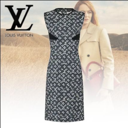 Louis Vuitton Dresses 1A62F6 