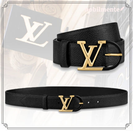 Louis Vuitton Belts M0240V 