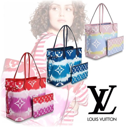 Louis Vuitton 2020 SS Totes M45128 