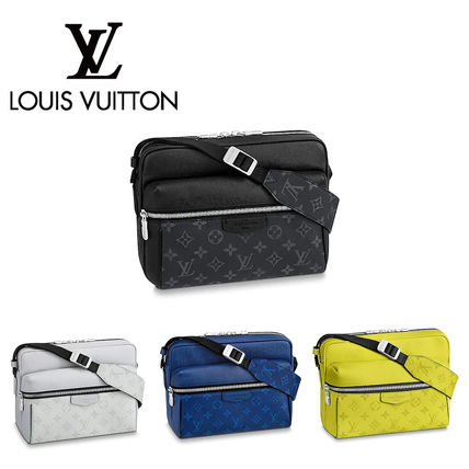 Louis Vuitton Shoulder Bags M30239 M30242 M30243 M30233 