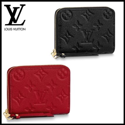 Louis Vuitton Coin Cases M63696 M60574 