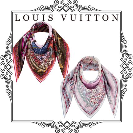 Louis Vuitton 2020 SS Vuittonite Square M76124 M76123 