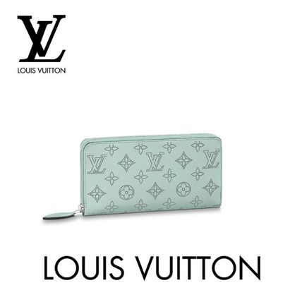 Louis Vuitton Long Wallets M61868 
