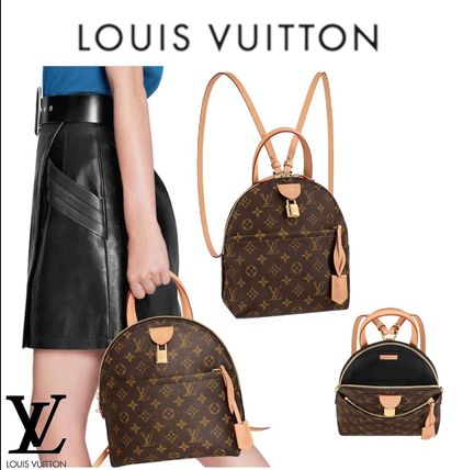 Louis Vuitton Lv Moon Backpack M44944 