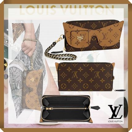 Louis Vuitton ZIPPY WALLET 2020 SS Zippy Wallet Shades M68796 
