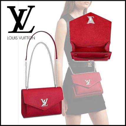 Louis Vuitton Mylockme Bb M51419 