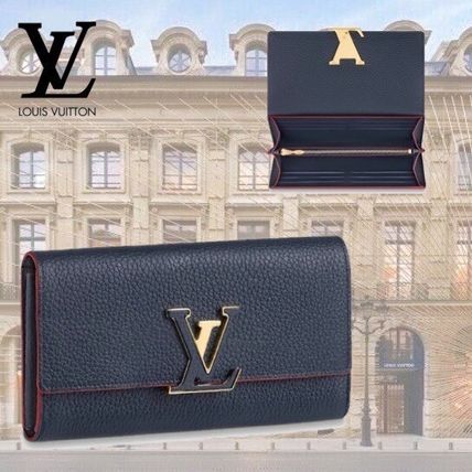 Louis Vuitton Capucines Wallet M63739 