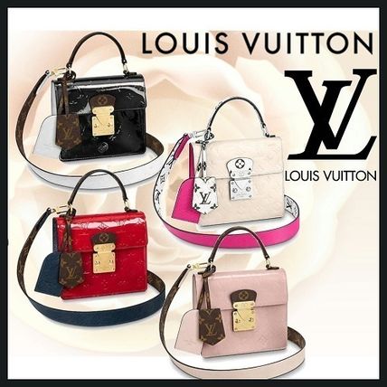 Louis Vuitton Spring Street M90468 M90505 M90454 M90375 