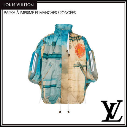 Louis Vuitton Hoodies  Sweatshirts 