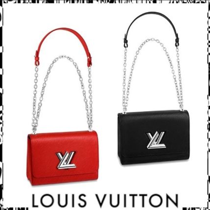 Louis Vuitton EPI Twist Mm M50523 M50282 