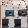 Louis Vuitton 2020 SS Handbags M56269 M56141 