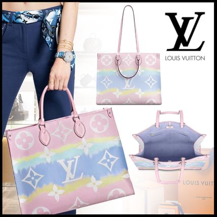 Louis Vuitton 2020 SS Onthego Gm M45119 