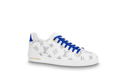 Louis Vuitton Low Top Sneakers 1A641P 