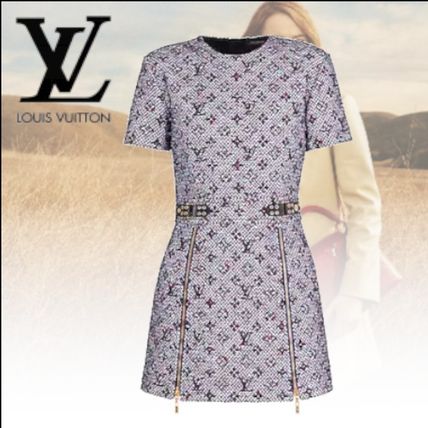 Louis Vuitton Dresses 1A60ZW 