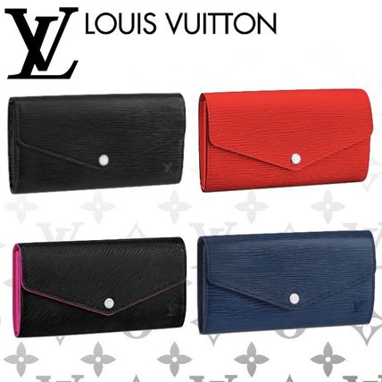 Louis Vuitton Sarah Wallet M60723 M64322 M60582 M60585 