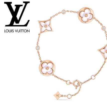 Louis Vuitton Bracelets Q95596 