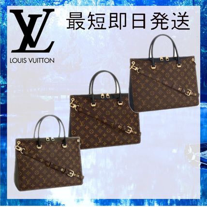 Louis Vuitton Shoulder Bags M44042 M42756 M43764 